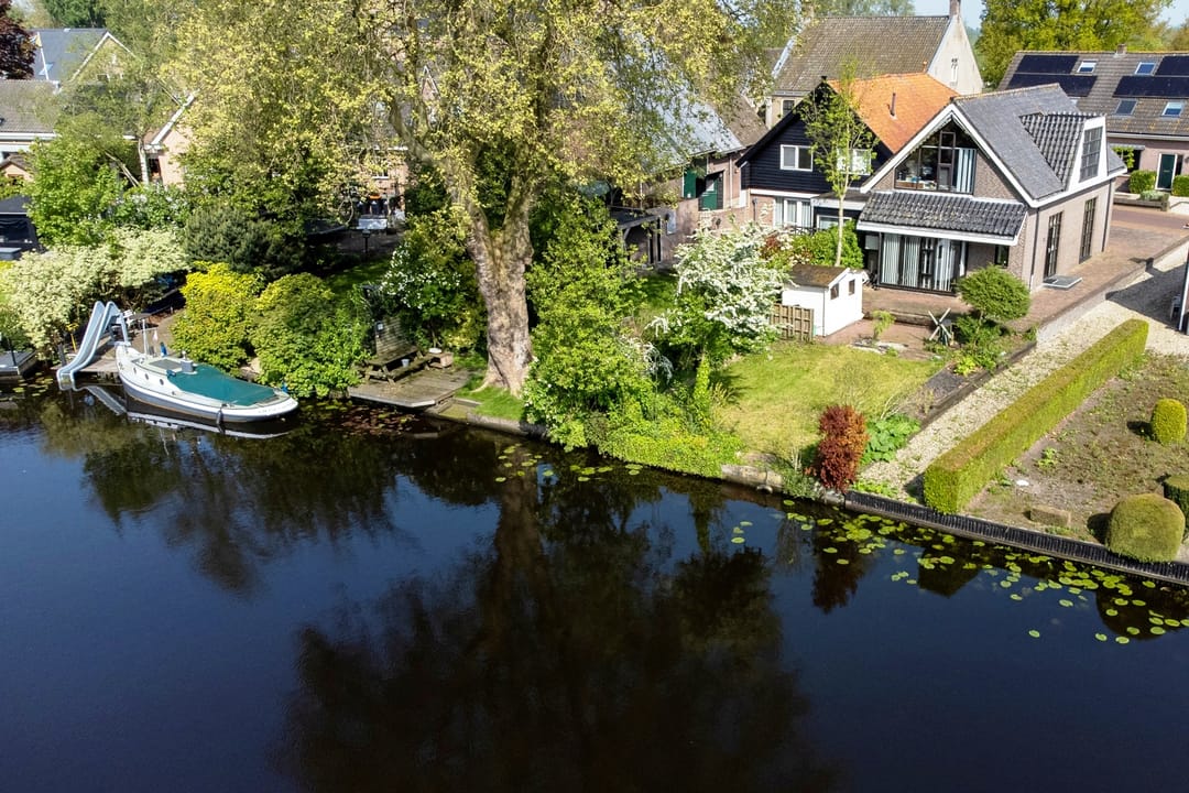 Foto 2 van Oudkerkseweg 3-A