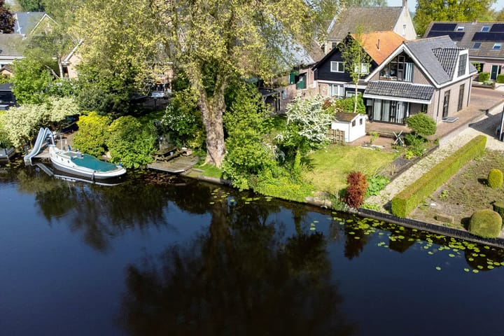 Foto 2 van Oudkerkseweg 3-A