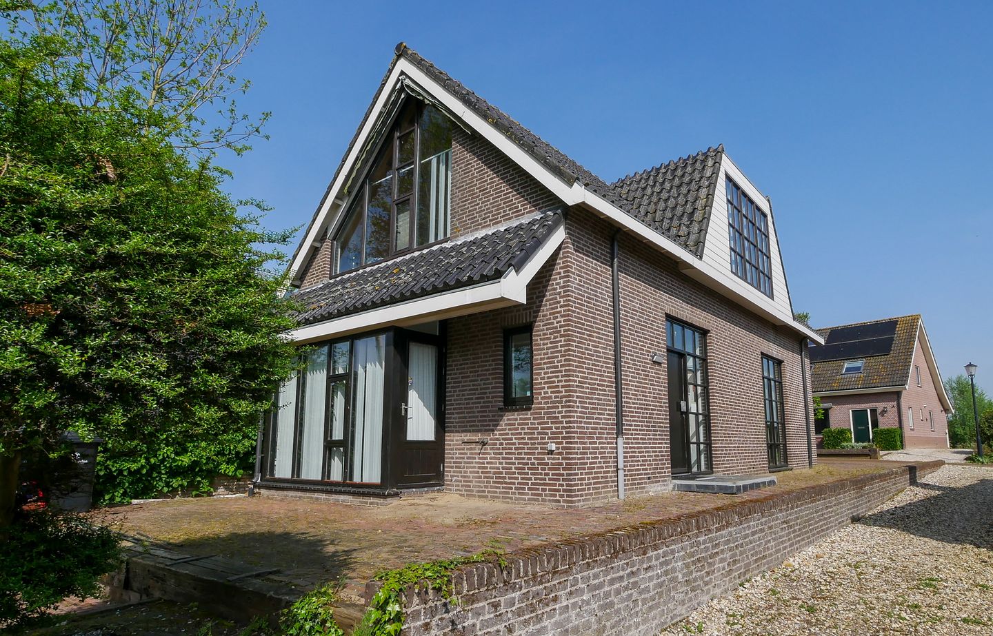 Foto 4 van Oudkerkseweg 3-A