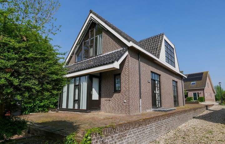 Foto 4 van Oudkerkseweg 3-A