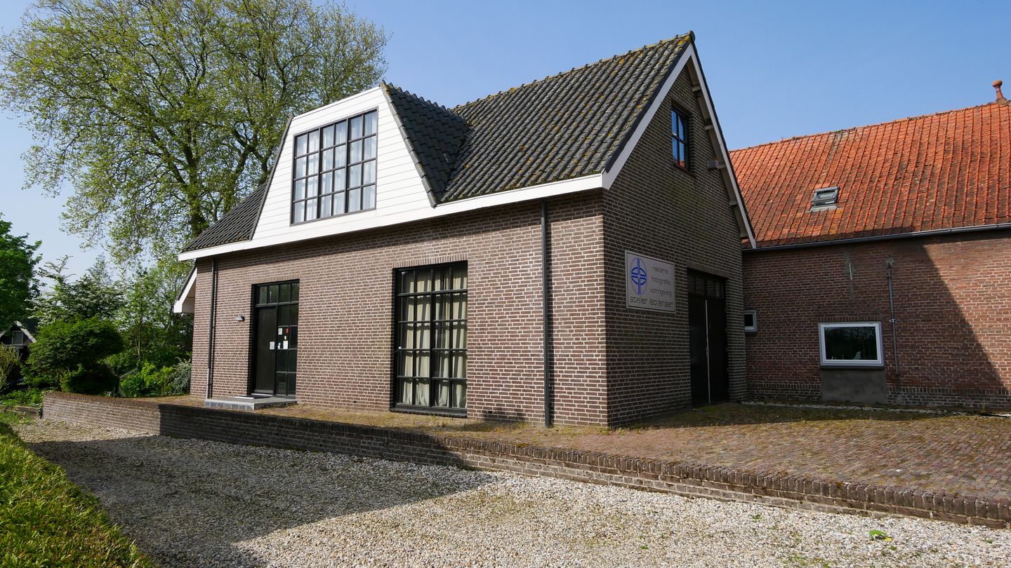 Foto 10 van Oudkerkseweg 3-A