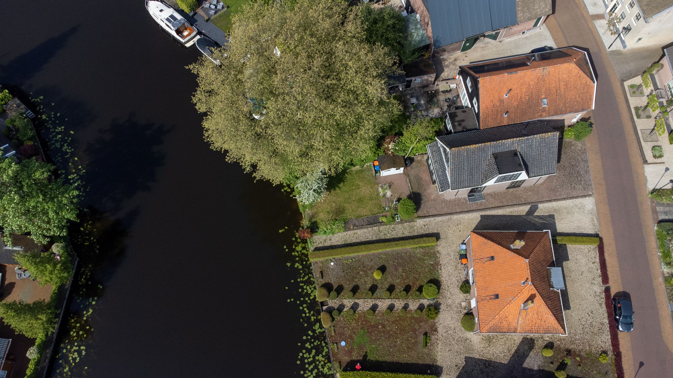 Foto 12 van Oudkerkseweg 3-A