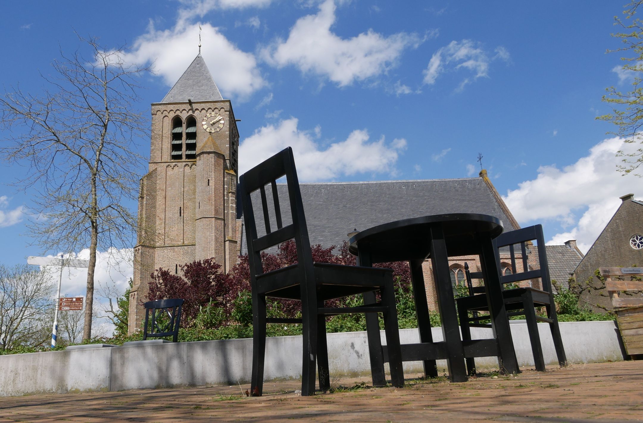 Foto 15 van Oudkerkseweg 3-A