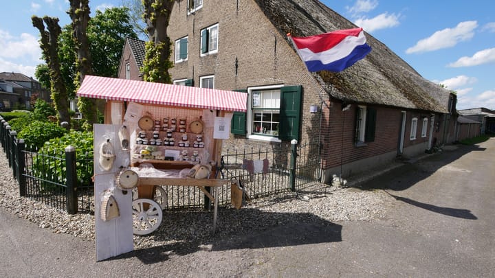 Foto 18 van Oudkerkseweg 3-A