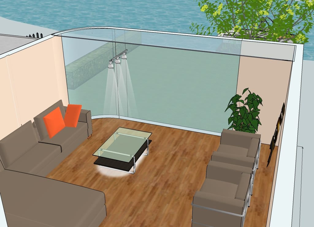 Foto 19 van Oudkerkseweg 3-A