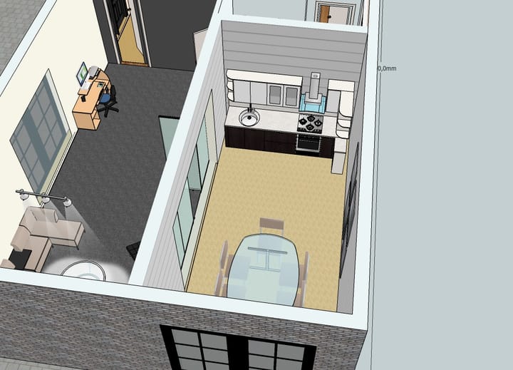 Foto 21 van Oudkerkseweg 3-A