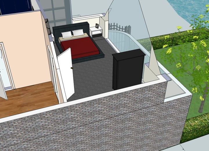 Foto 23 van Oudkerkseweg 3-A