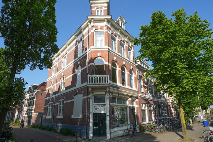 Stijn Buysstraat 4 C, Nijmegen