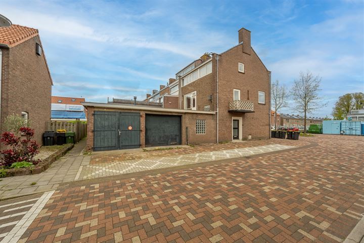 Bekijk foto 1 van Croonenburgh 34