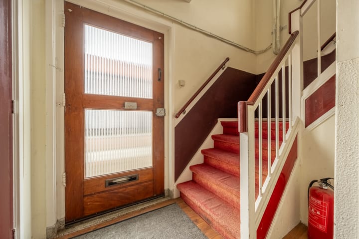 Foto 3 van Croonenburgh 34