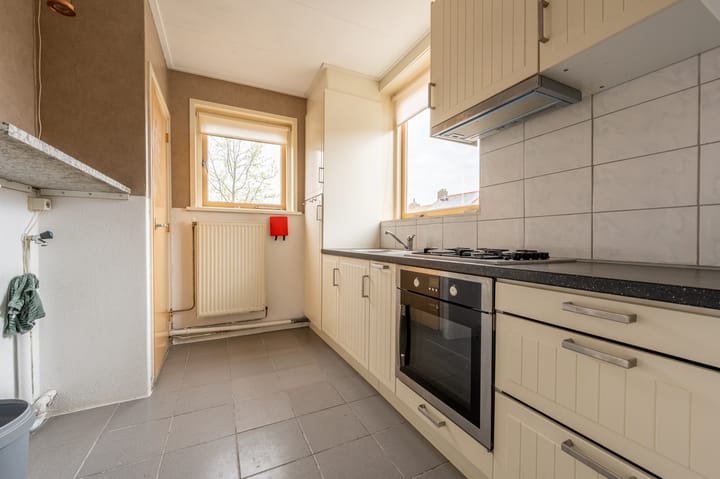 Foto 10 van Croonenburgh 34