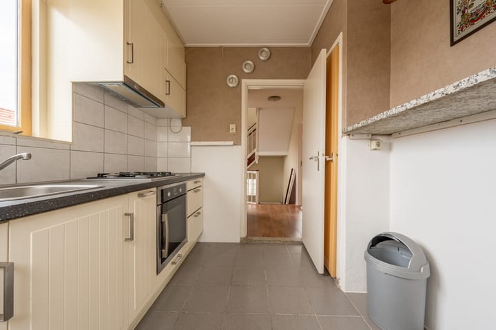 Foto 11 van Croonenburgh 34