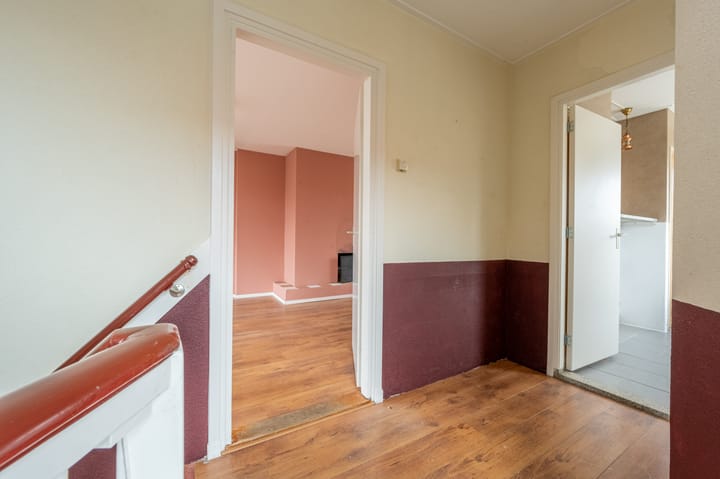 Foto 13 van Croonenburgh 34