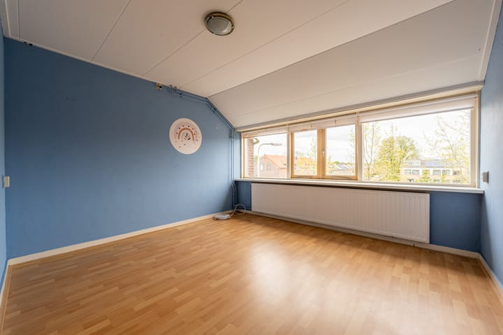 Foto 16 van Croonenburgh 34