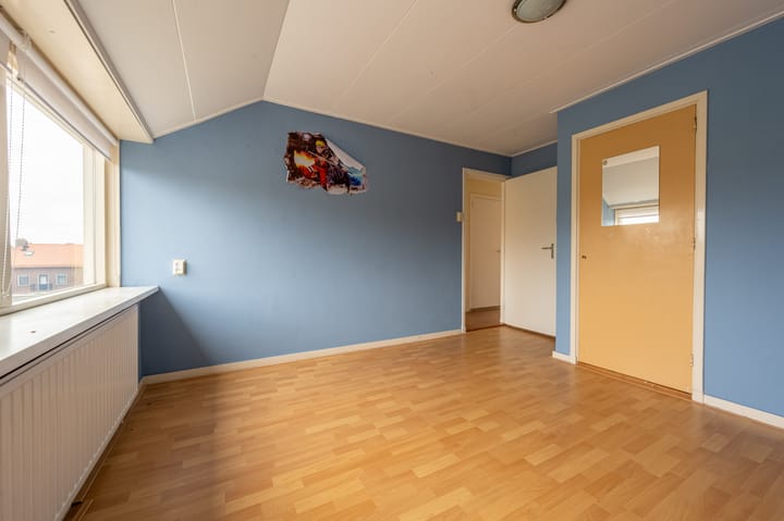 Foto 17 van Croonenburgh 34