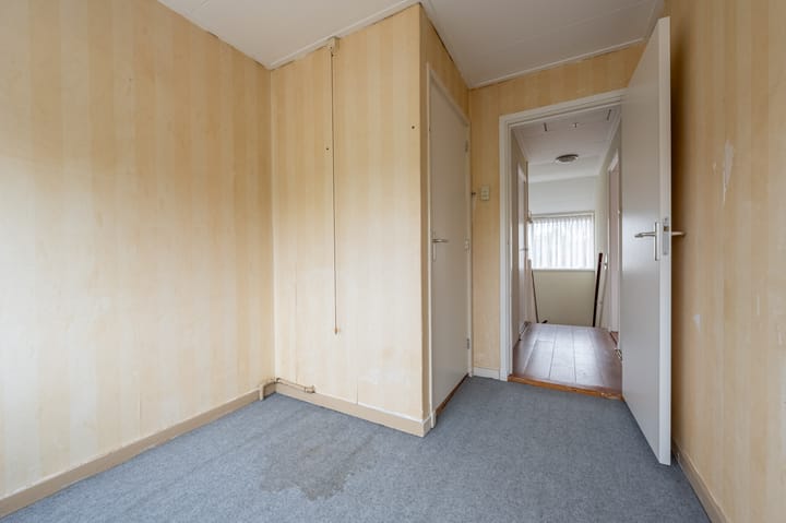 Foto 19 van Croonenburgh 34