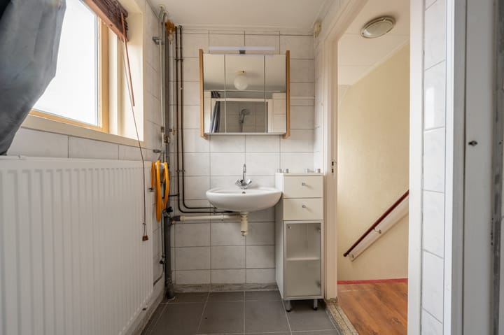 Foto 21 van Croonenburgh 34