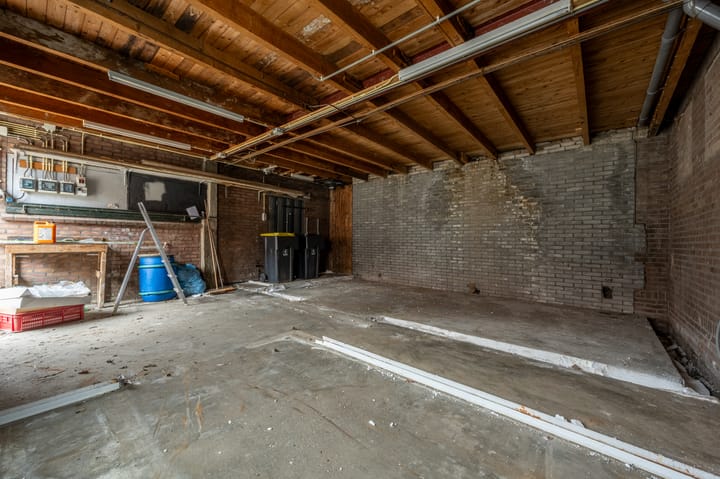 Foto 26 van Croonenburgh 34