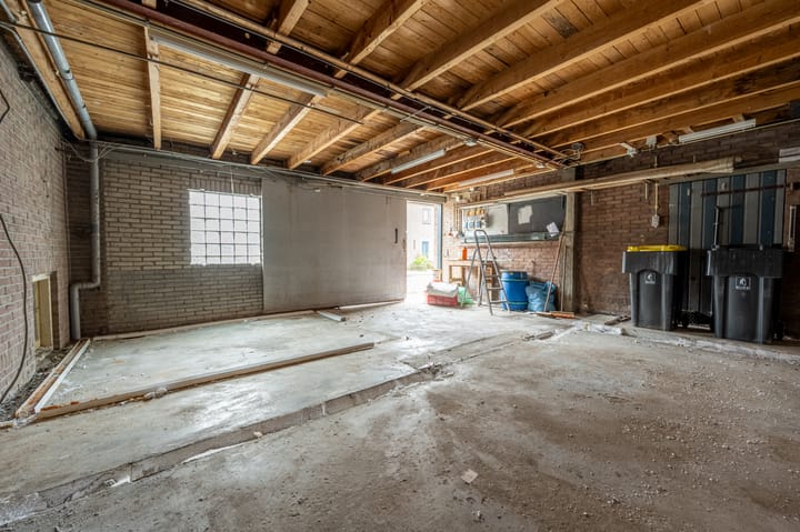 Foto 27 van Croonenburgh 34