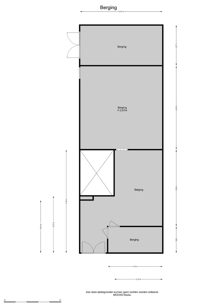 Foto 34 van Croonenburgh 34