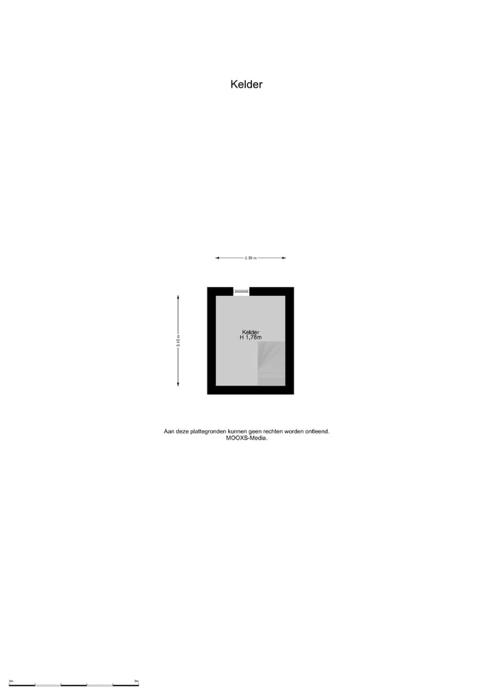 Foto 35 van Croonenburgh 34