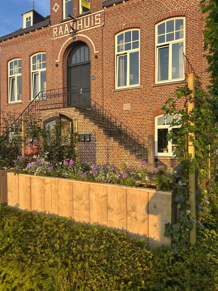 Foto 33 van Markt 15-B