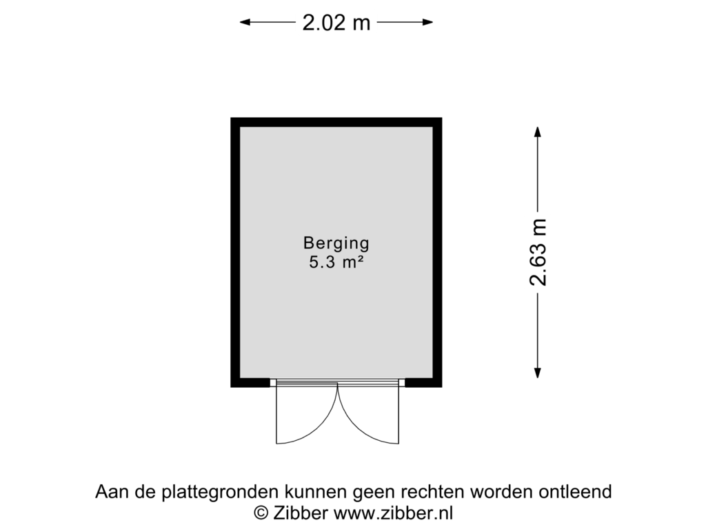Berging