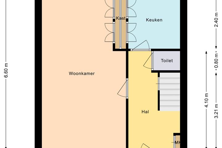 Bekijk foto 33 van KLM laan 43