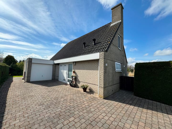 Foto 3 van Droge Wijmersweg 5-247