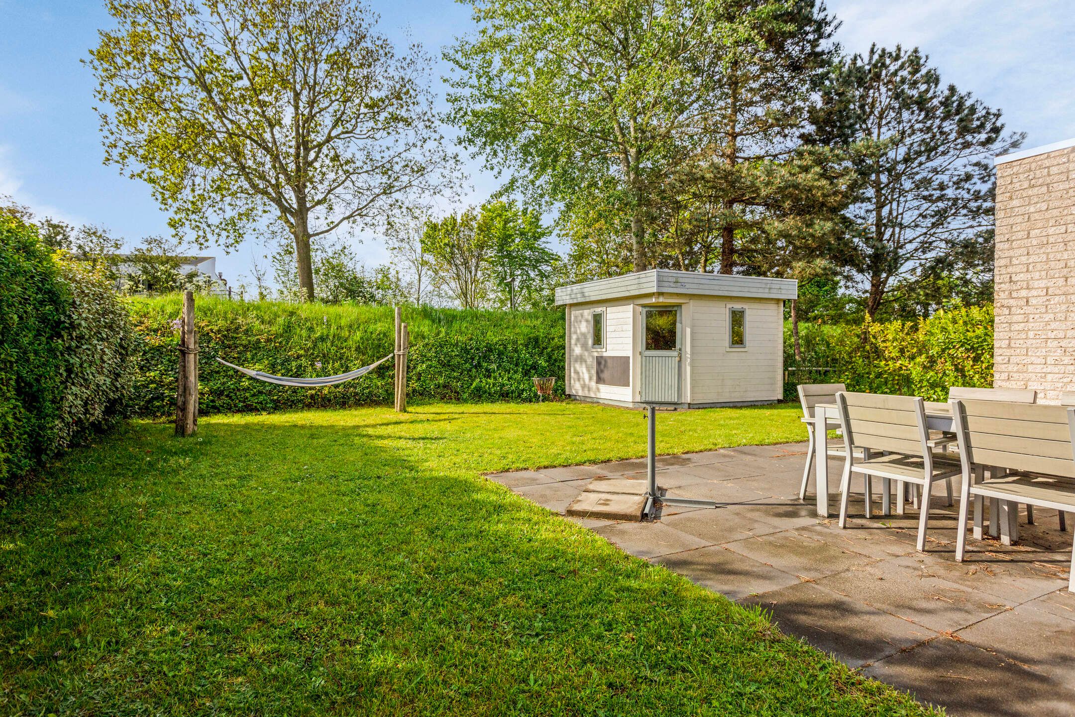 Foto 3 van Klepperstee-Prunus 2