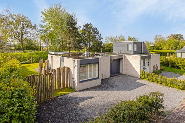 Photo 1 of Klepperstee-Prunus 2