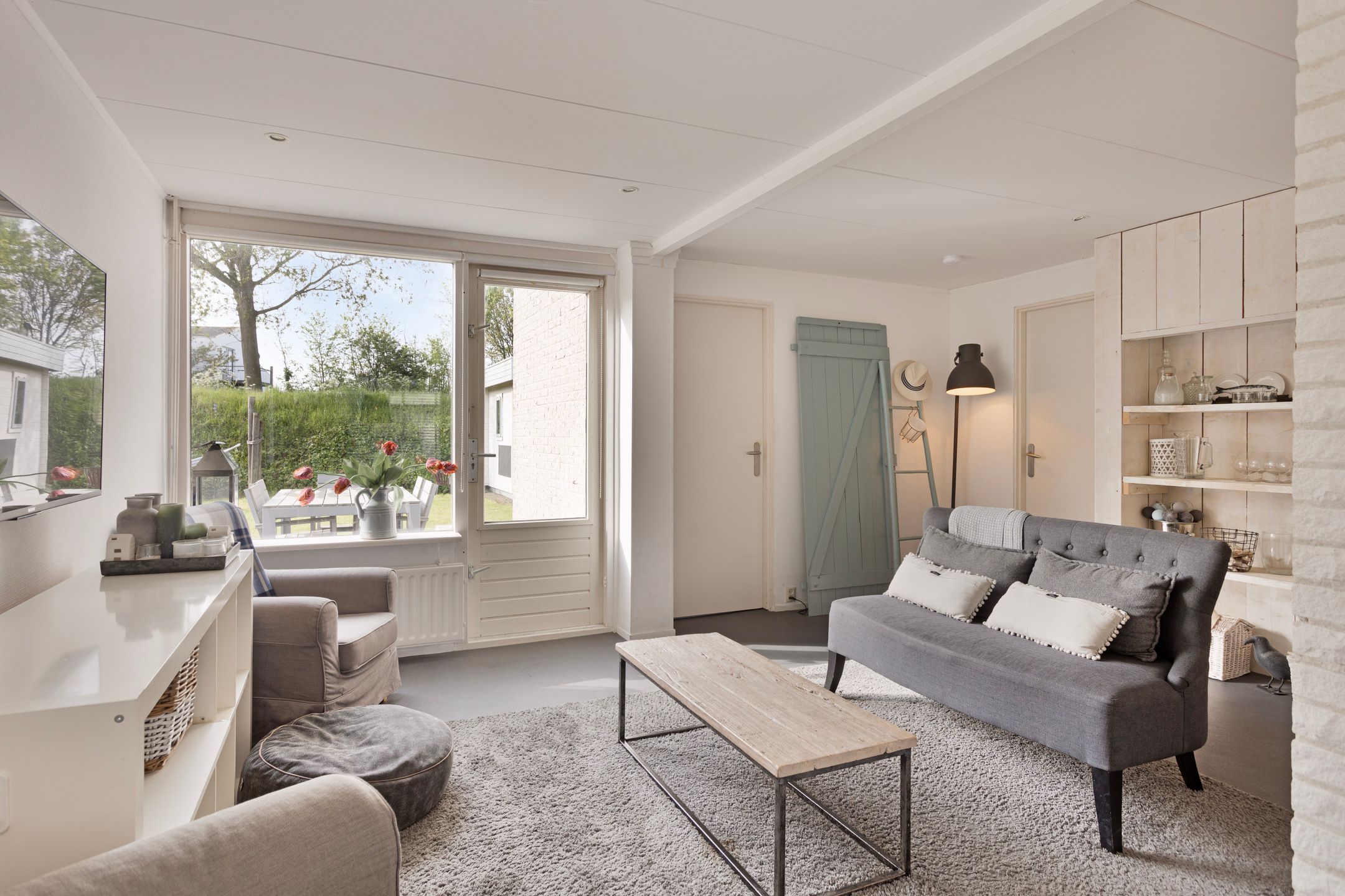 Foto 6 van Klepperstee-Prunus 2