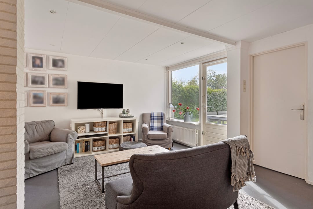 Foto 8 van Klepperstee-Prunus 2