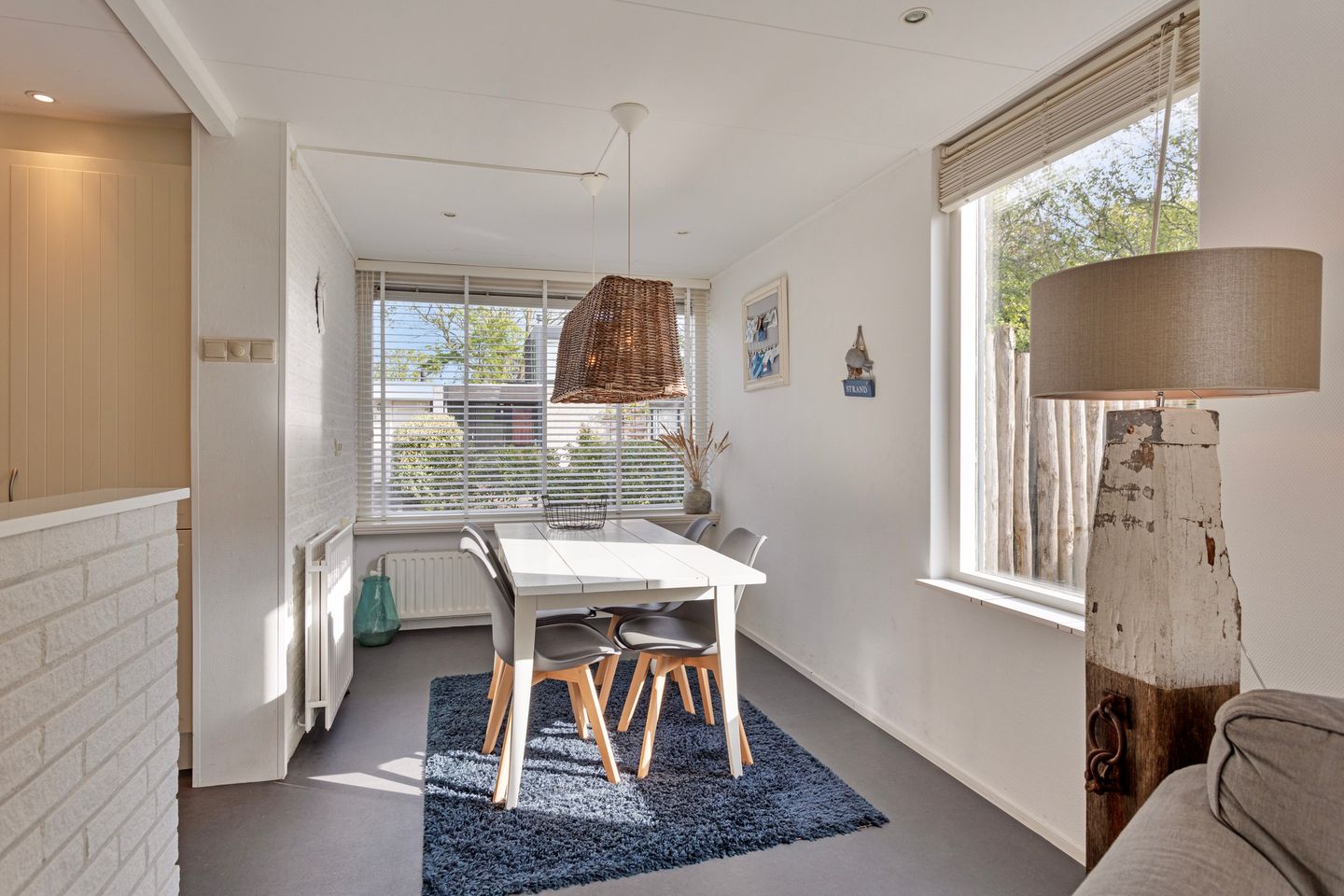 Foto 10 van Klepperstee-Prunus 2