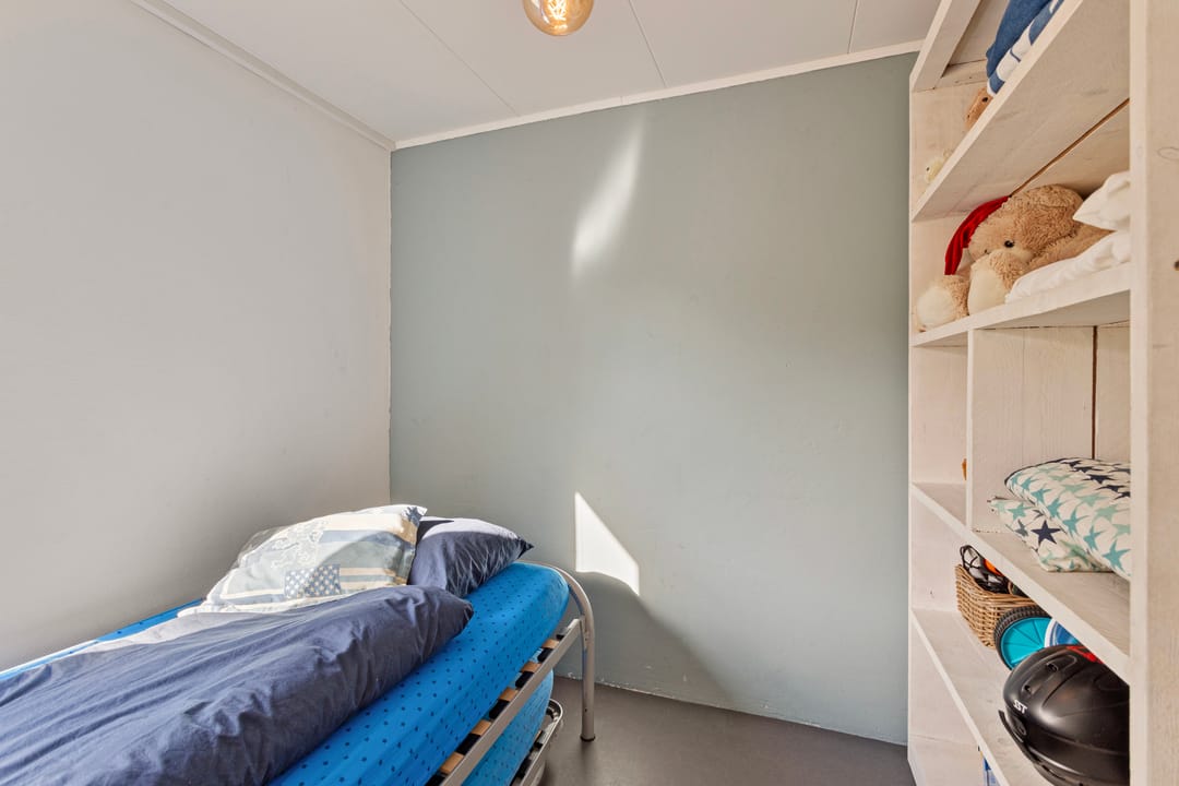 Foto 17 van Klepperstee-Prunus 2