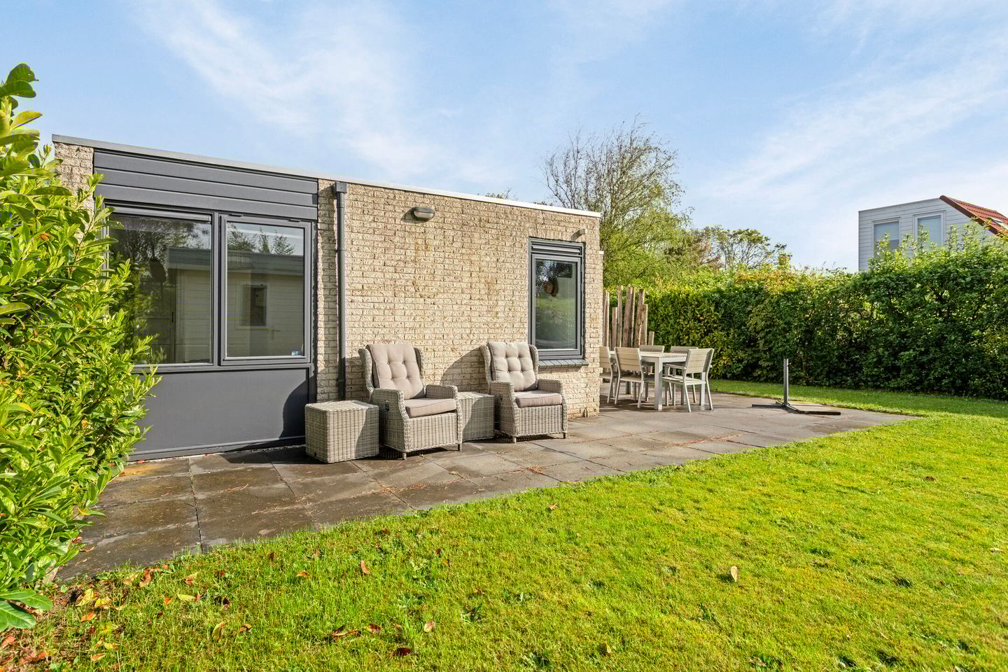 Foto 19 van Klepperstee-Prunus 2