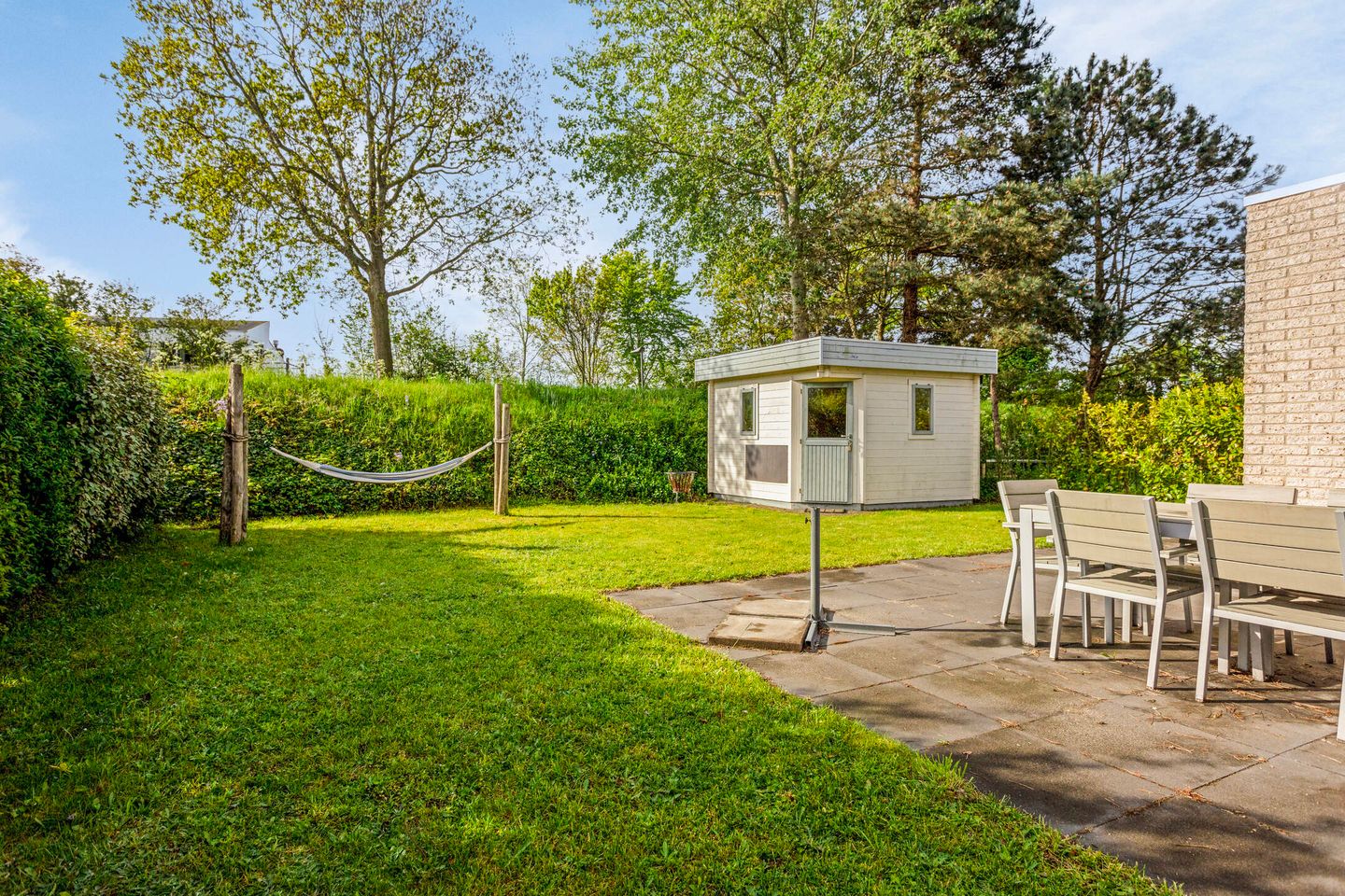 Foto 20 van Klepperstee-Prunus 2