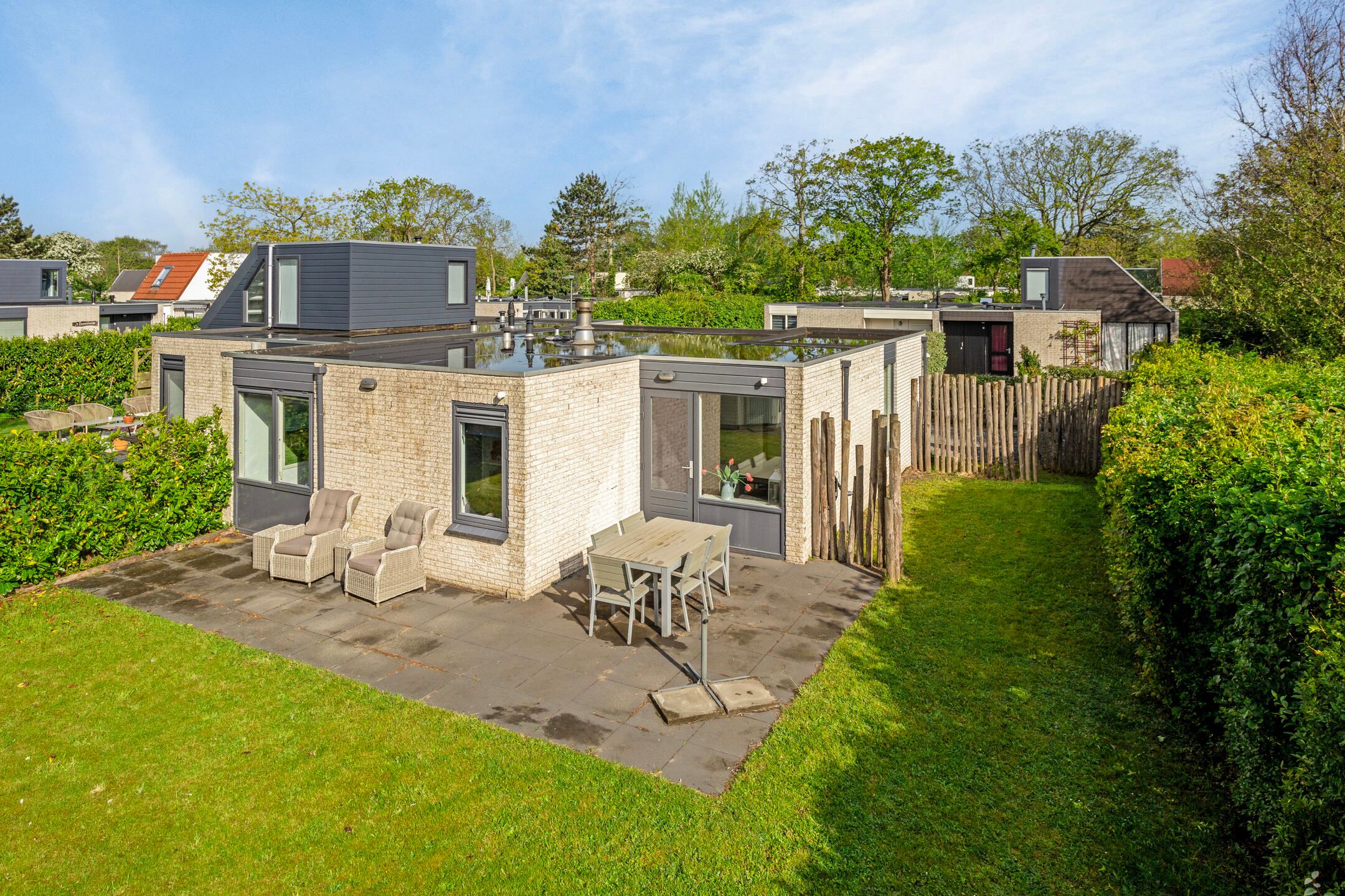 Foto 21 van Klepperstee-Prunus 2