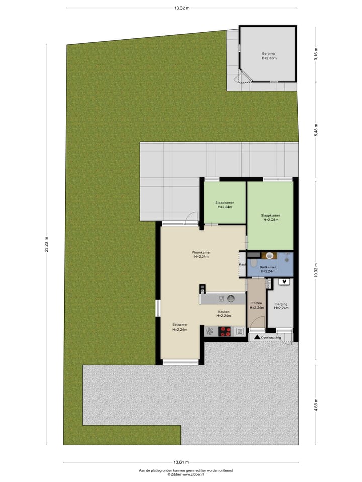 Photo 26 of Klepperstee-Prunus 2