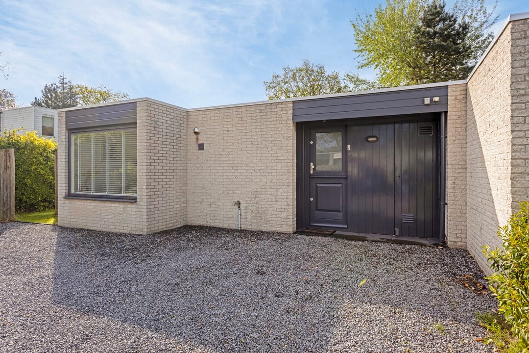 Foto 22 van Klepperstee-Prunus 2