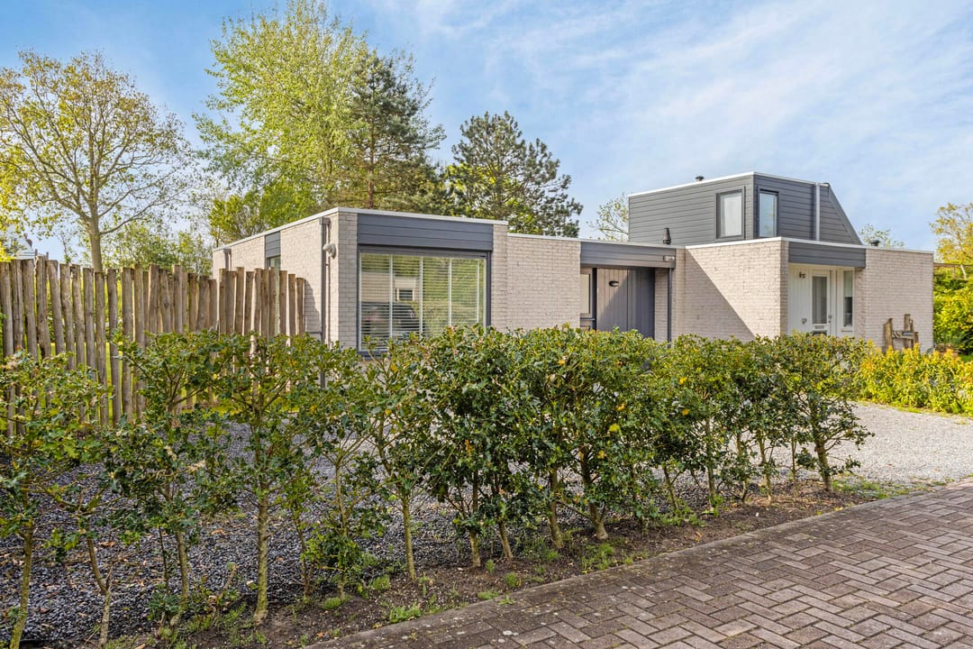 Foto 23 van Klepperstee-Prunus 2