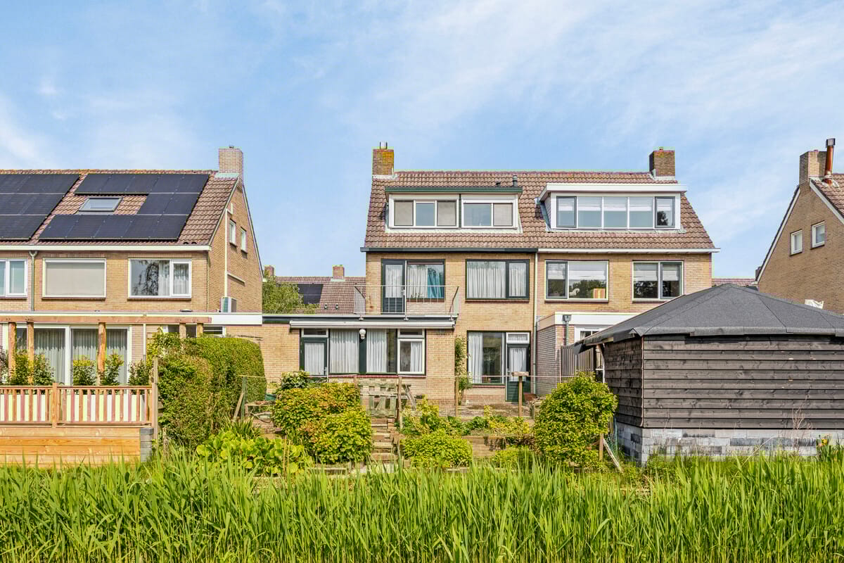 Foto 1 van Esdoornstraat 9