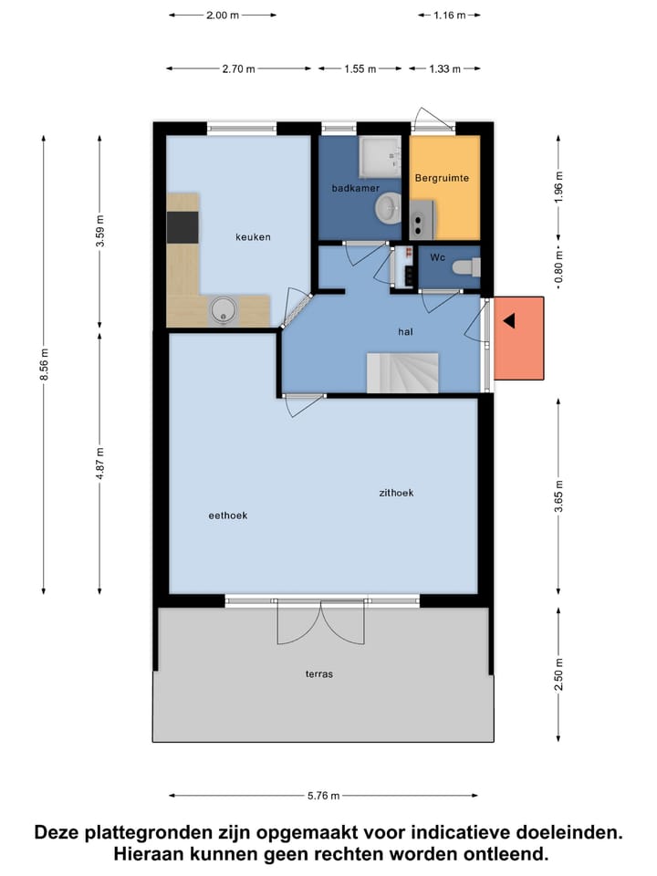 Foto 24 van Het Zwiggelterveld 75