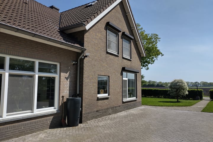 View photo 6 of Eiermijndreef 6