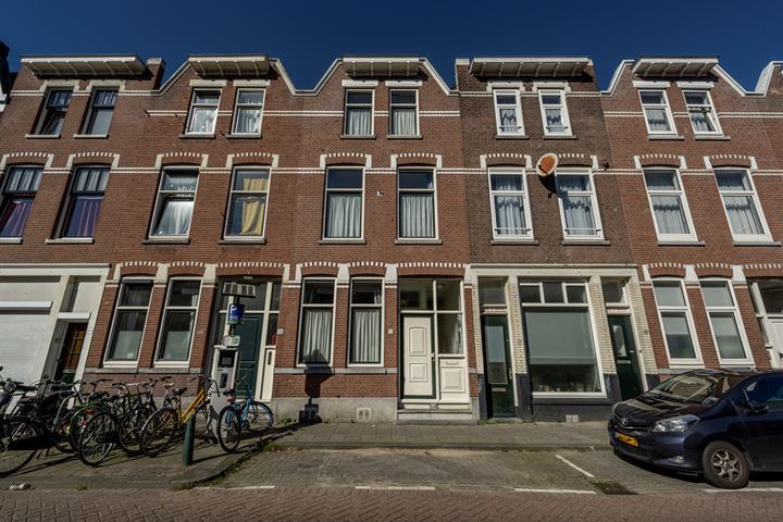 Bekijk foto 1 van Spanjaardstraat 69