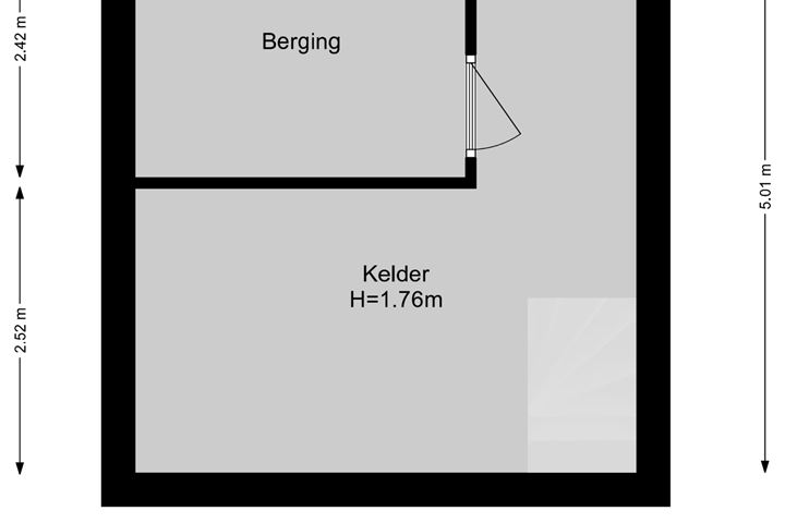 Bekijk foto 64 van Spanjaardstraat 69