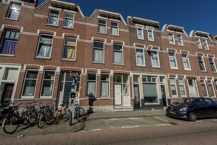 Bekijk foto 6 van Spanjaardstraat 69