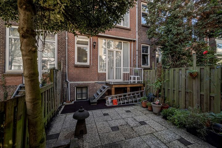 Bekijk foto 30 van Spanjaardstraat 69