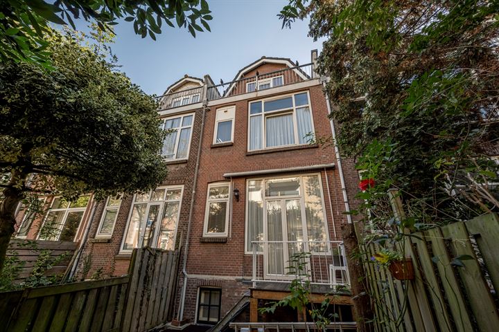 Bekijk foto 31 van Spanjaardstraat 69