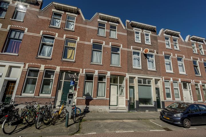 Bekijk foto 60 van Spanjaardstraat 69